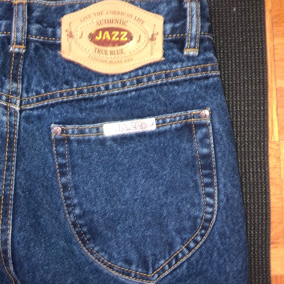 🌟Vintage🌟 high waisted mom jeans size 25 - Picture 3 of 3